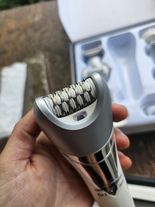 Epilator aparat de ras masaj etc