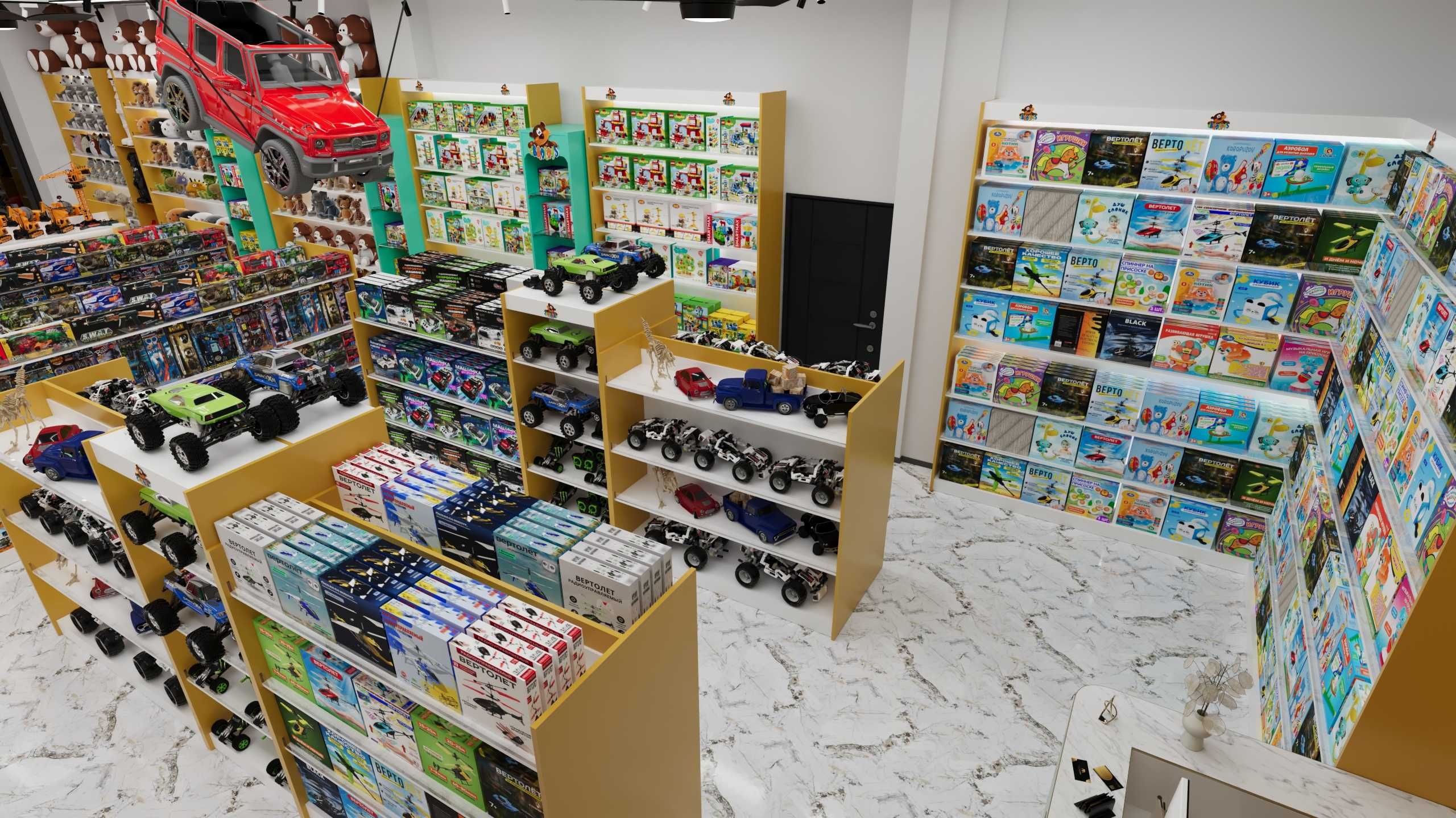 3D Dizayn chizmalar arxitektor xizmati vizualizatsiya