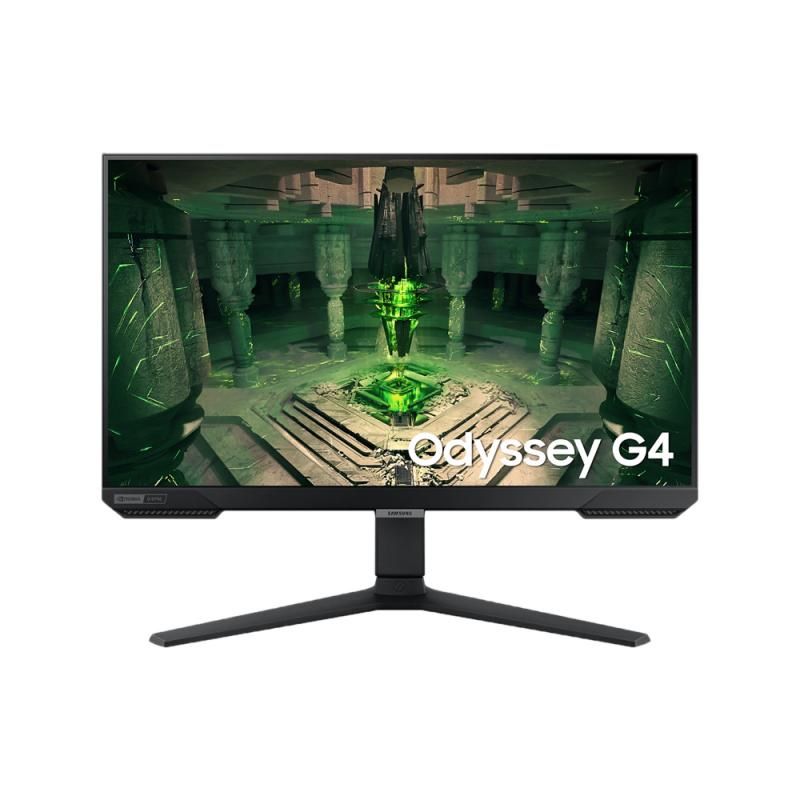 Монитор Samsung Odyssey G4 25 240 герц