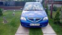 Dacia logan 1.5 dci aer conditionat