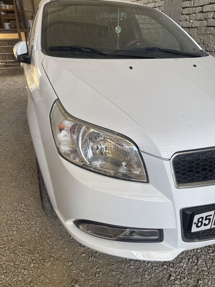 Nexia 3 2020 yil kraska tozza