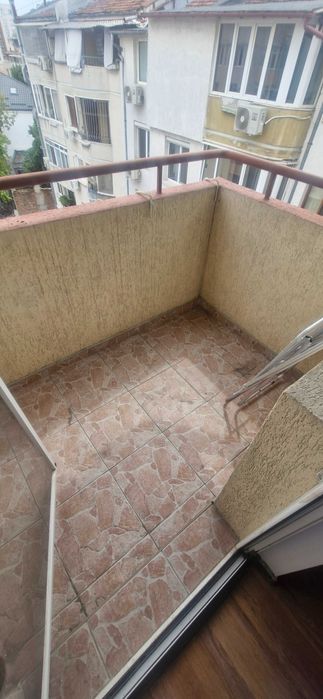 Двустаен апартамент ул. Мария Луиза