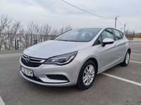 Opel Astra Opel Astra 1.6 Cdti - Automata