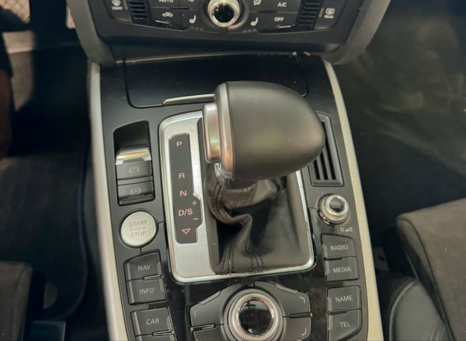 Dezmembrez Audi S5 2015 facelift 8t b8 3.0 tfsi 333