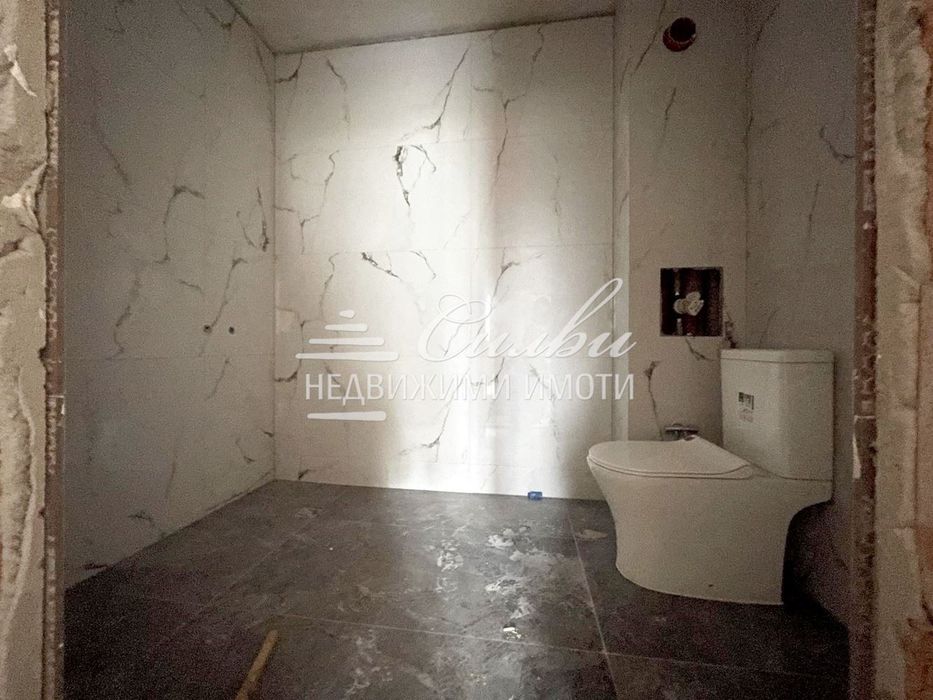 Тристаен апaртамент НОВО СТРОИТЕЛСТВО – кв.Тракия!