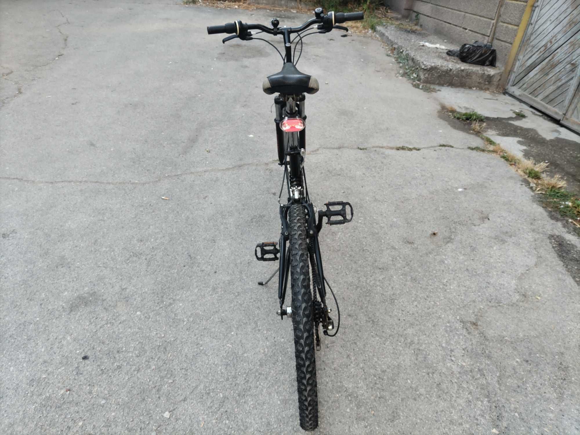 Детски велосипед Interbike Matrix 26"