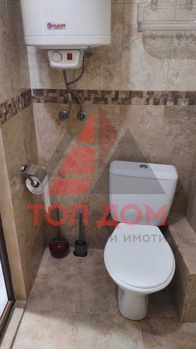 Дава се под наем Тристаен апартамент в Варна, Цветен квартал - 70 кв.м за 450 € - Снимка #11