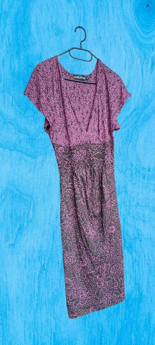 Rochie gravida/maternitate perfecta pentru alaptare