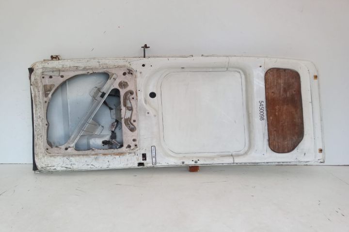 Usa batanta dreapta spate Ford Transit a 3-a generatie