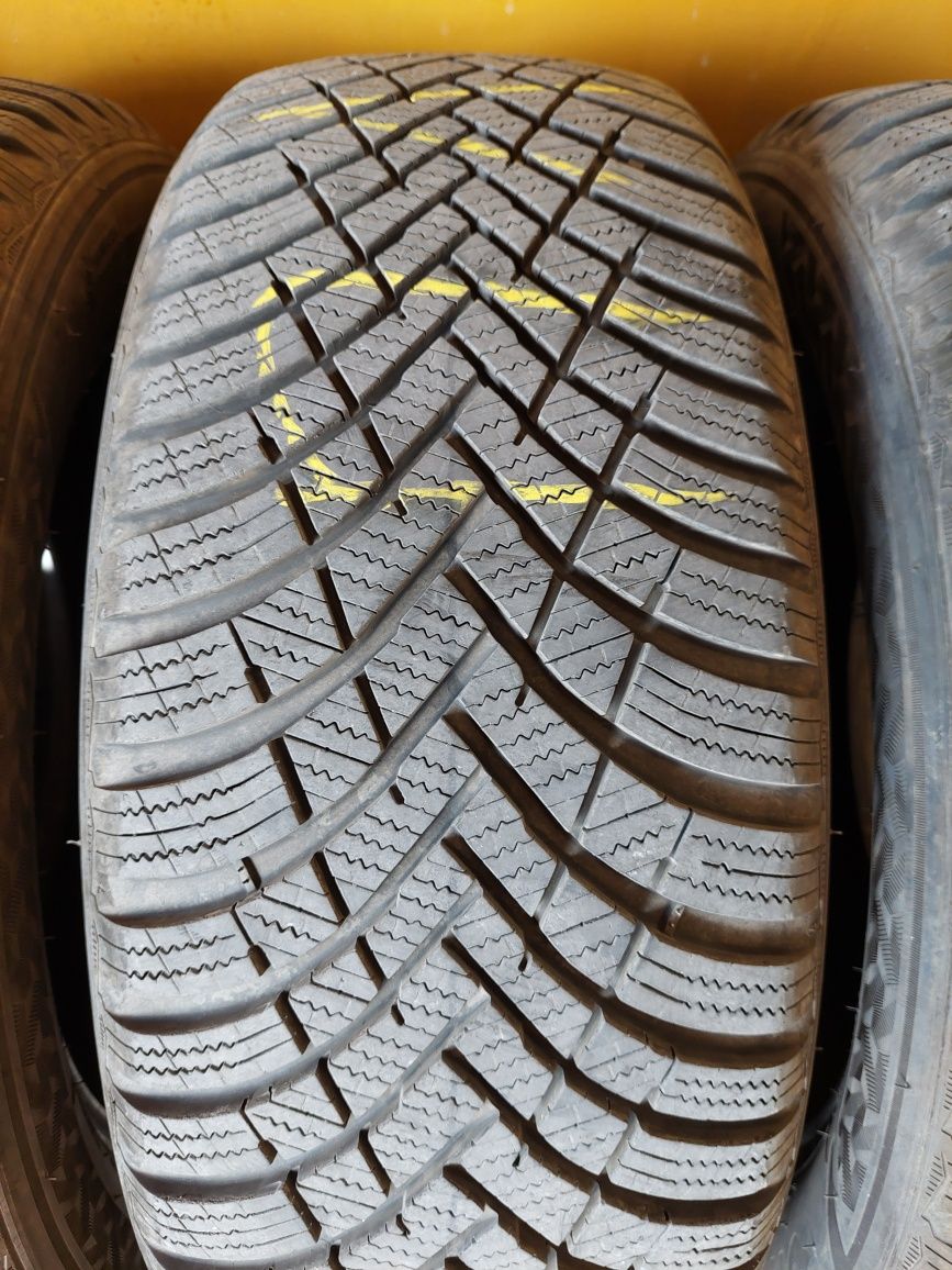 Зимни гуми Hankook 205/55/16 дот 3622
