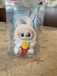 Плюшена играчка labubu