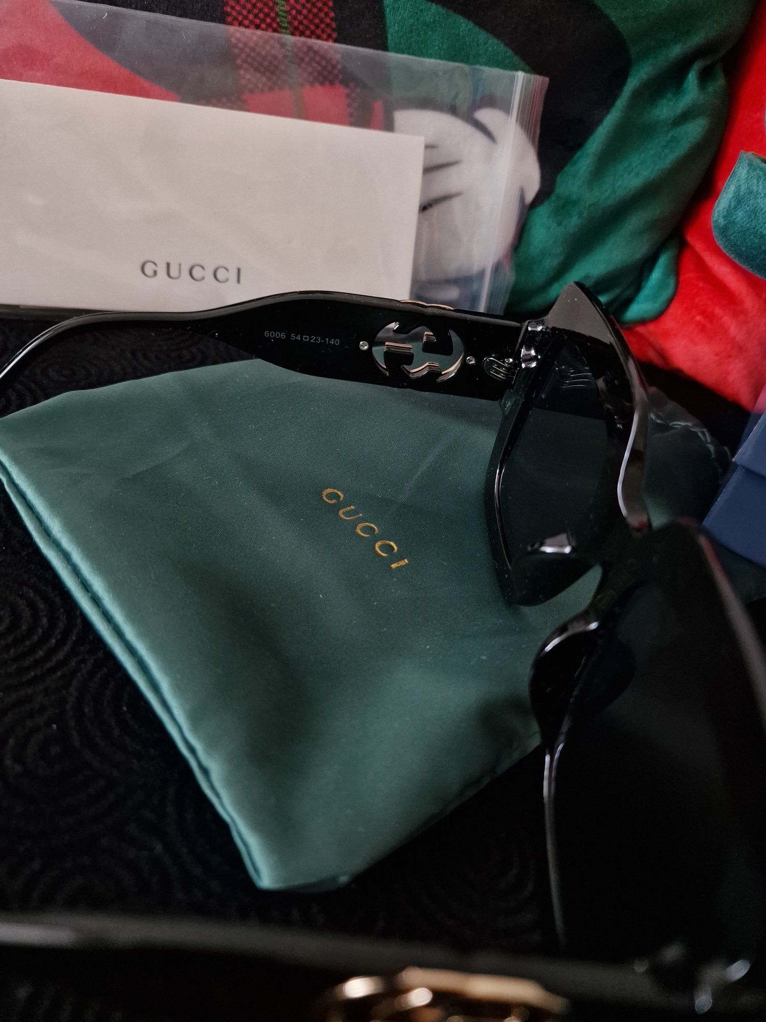 Promoție ochelari gucci preț redus 250 lei