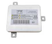 Droser balast xenon BMW X1, E89, E90, E91, F01, F07, F10, F20, X4 Bmw