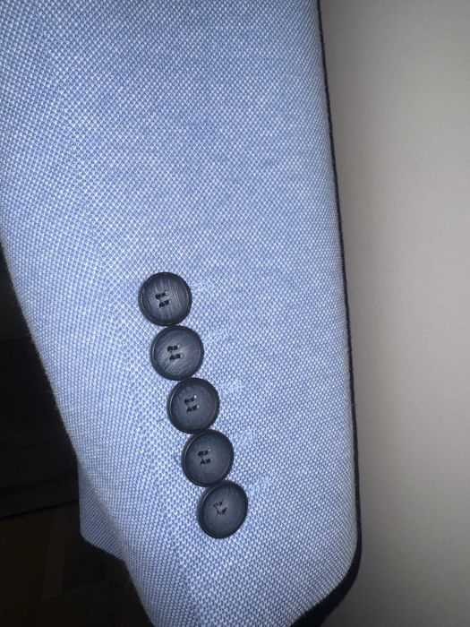 Ново мъжко сако Teodor