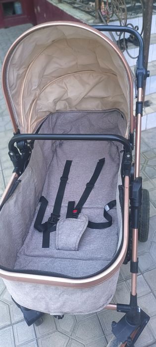 Kalyaska transformer