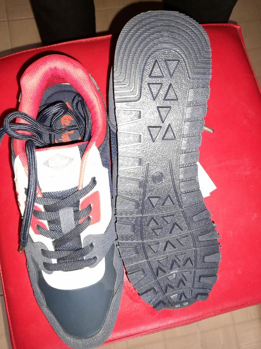 Adidași lee cooper noi