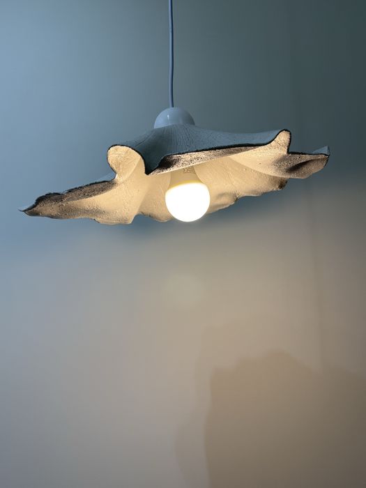 Lustra handmade, minimalist