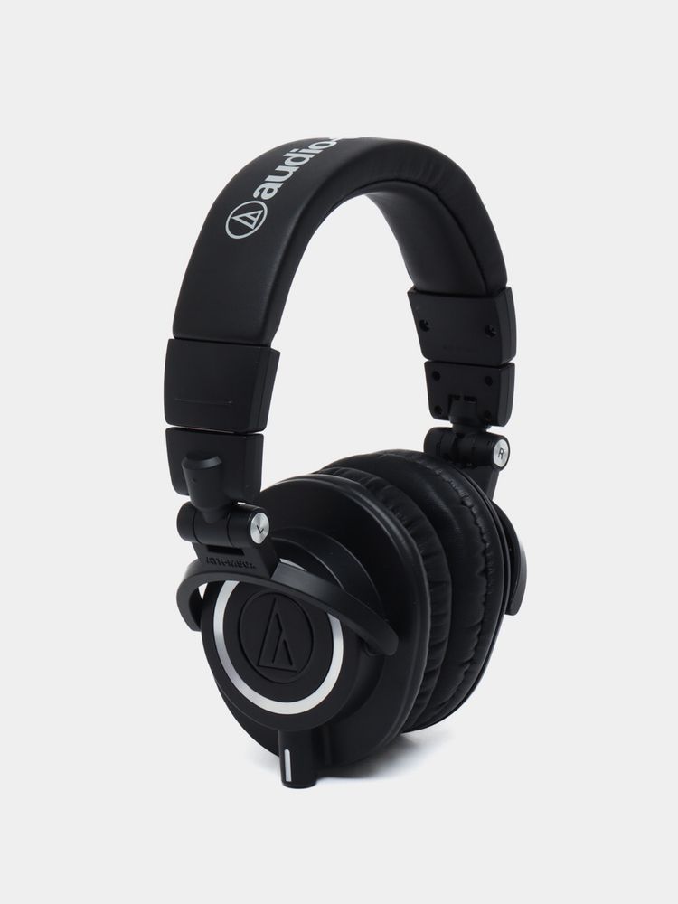 Мониторные наушники Audio-Technika ATH-M50x