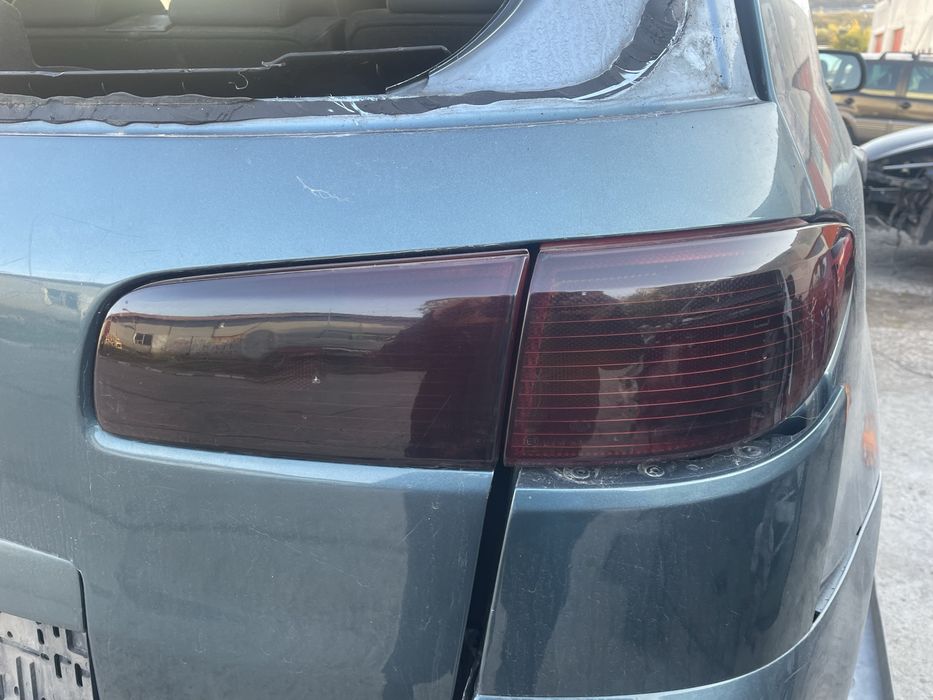 Mazda 2 2004 1.4 CD на части