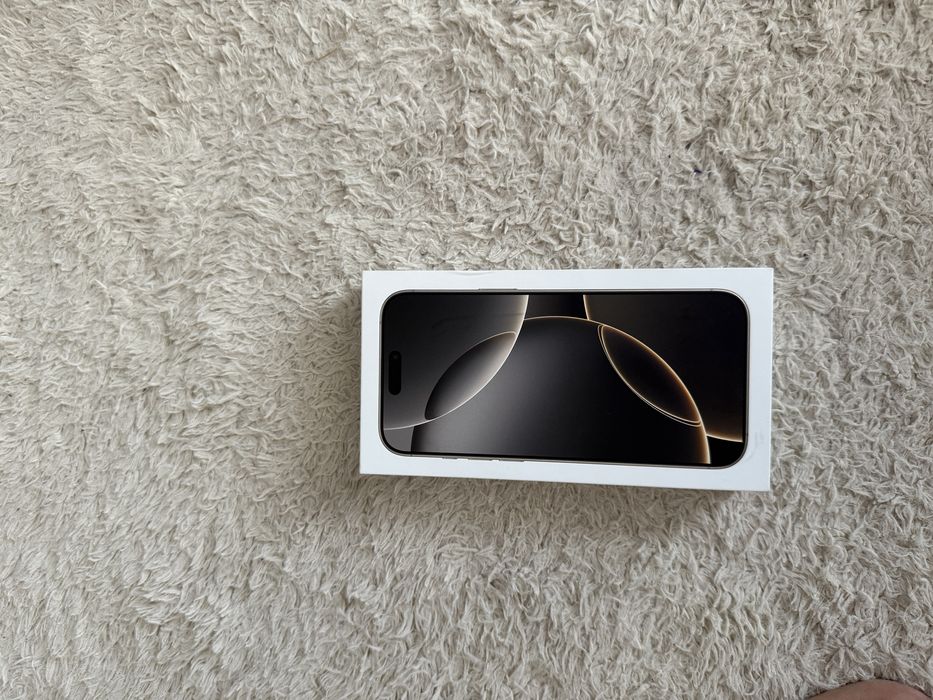 iphone 16 pro max natural titanium 256 gb