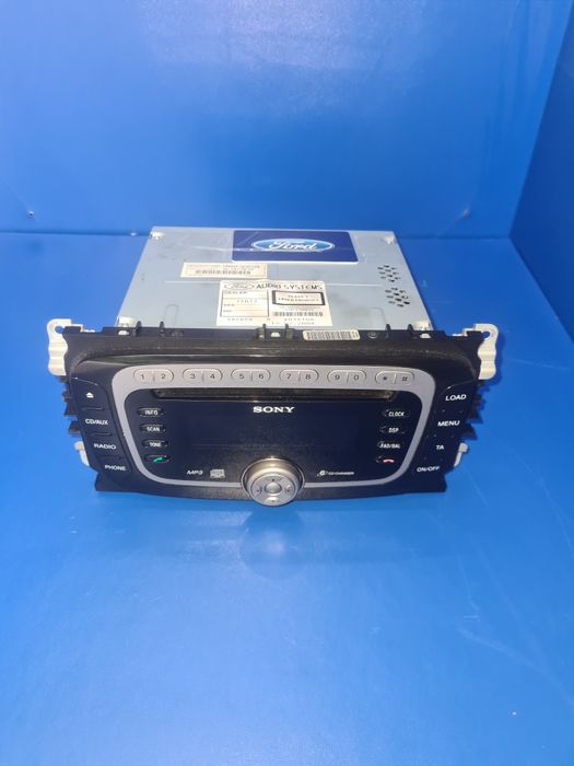 Cd Player Sony Ford Mondeo Mk4 (2007-2014)