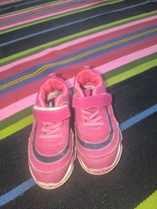 Красовки для девочек