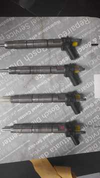 Injectoare 0445117017 BMW Seria 7