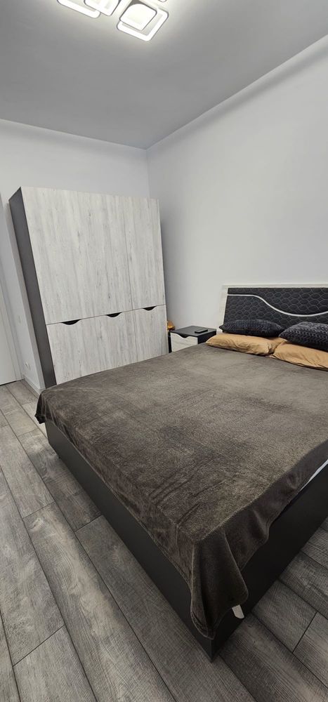 Vand Apartament Rotar Park 2
