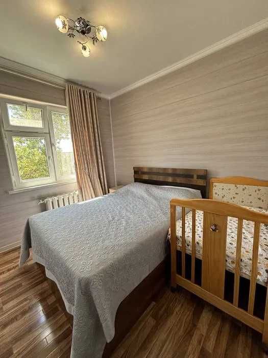 Олмазор тумани коракамишда 4-хона таййор уй