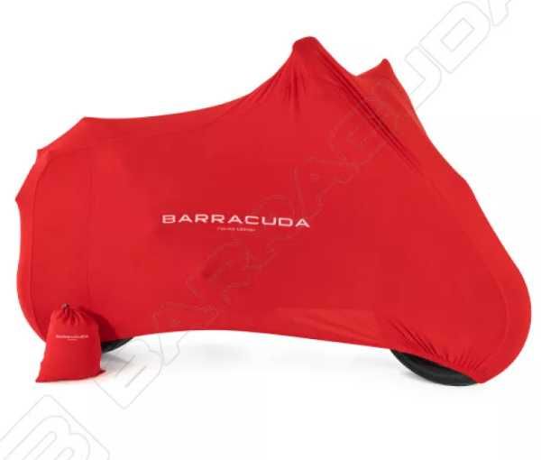 Мото покривало BARRACUDA