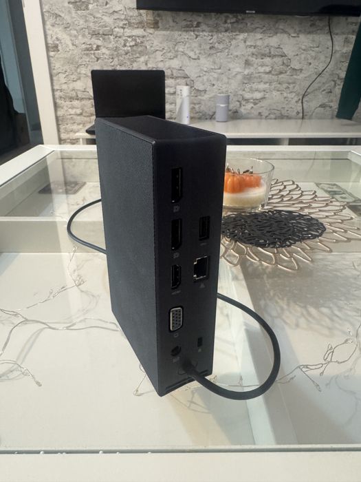 Docking station ASUS SimPro Dock 2, Thunderbolt, Gigabit, USB-C