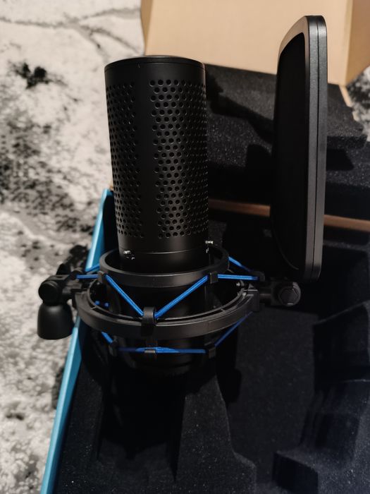 Студийный Микрофон BOYA M1000 PRO