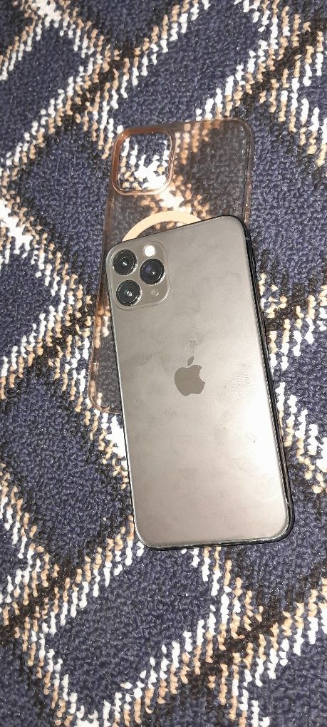 iphone 11  pro sotiladi  Regioni evropa emkost 100 holati radimdagidek