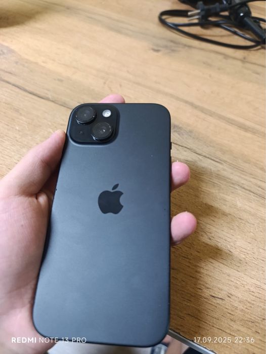 Iphone 15 Обмен
