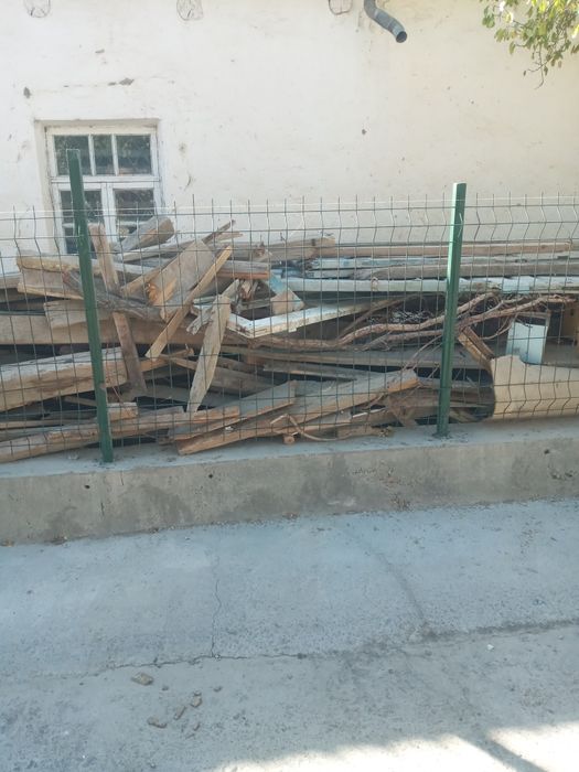 Утин черни паталок болор сотилади