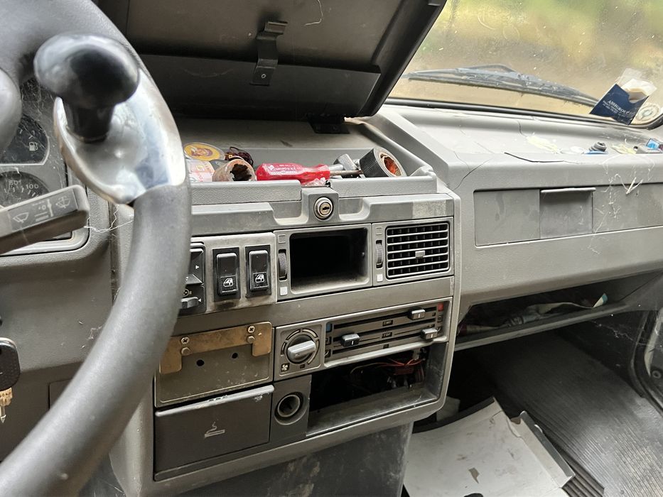 Iveco daily 35c10 2.8 turbo