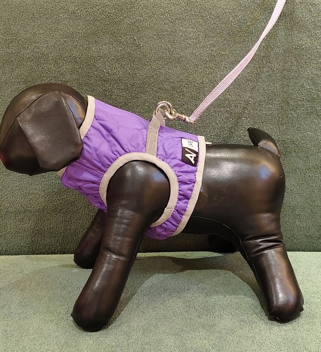 Шлейка жилетка,шлейки