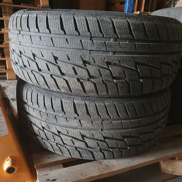 Зимни гуми Matador Sibir Snow 255/50/19