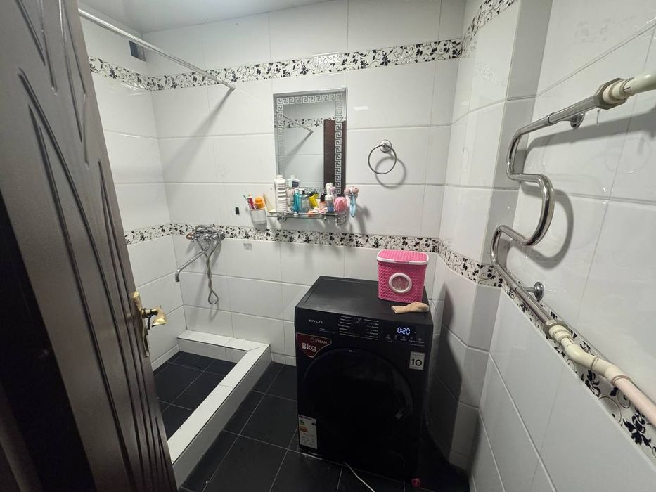 Аренда Квартира 2 хона 1 етаж Кора камиш 1/4