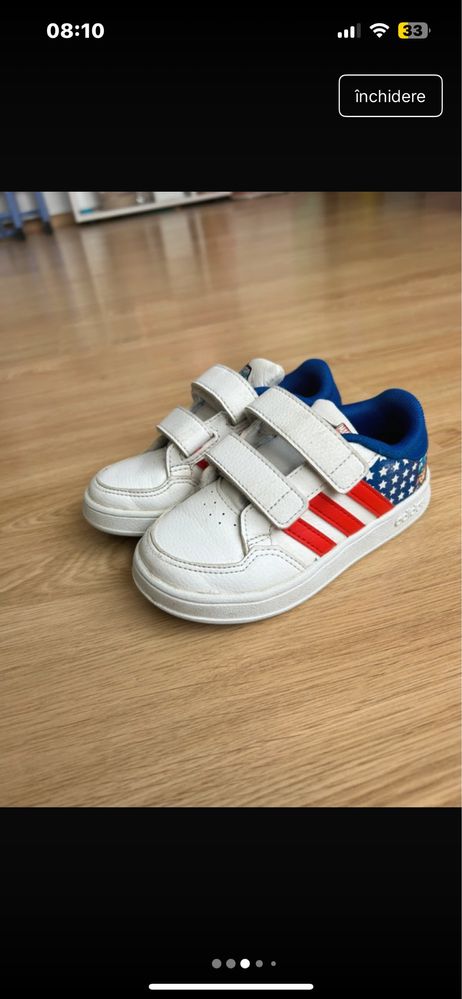 Adidasi adidas nr 25