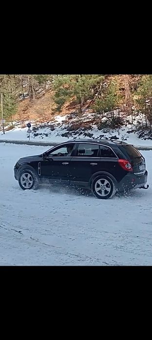 Opel Antara 2.0 Opel Antata COSMO 4x4
