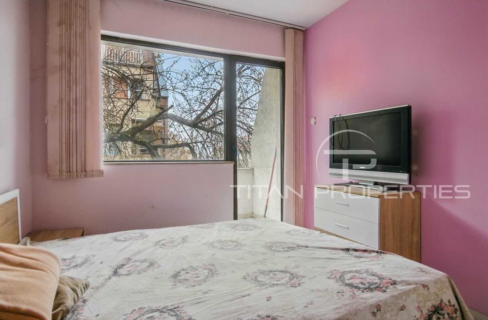 Продава се Четиристаен апартамент в Пловдив, Кършияка - 125 кв.м за 1840 €/кв.м - Снимка #5
