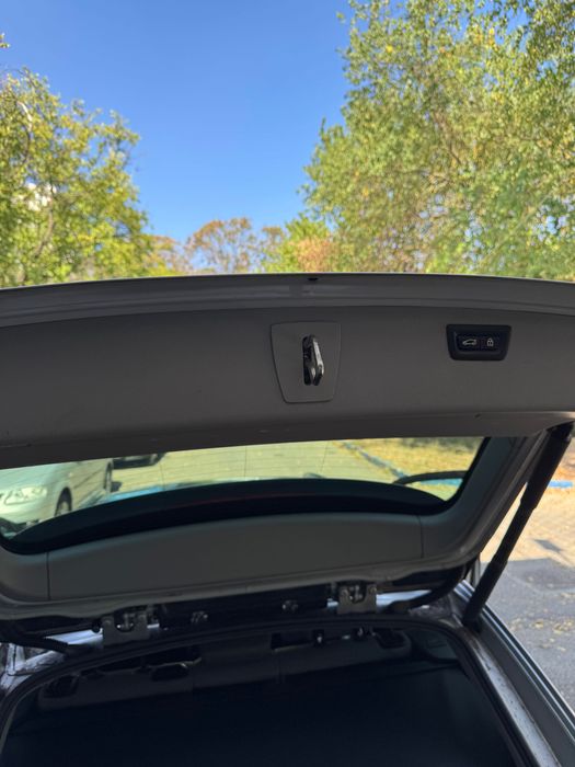 BMW seria 3 f31 320d