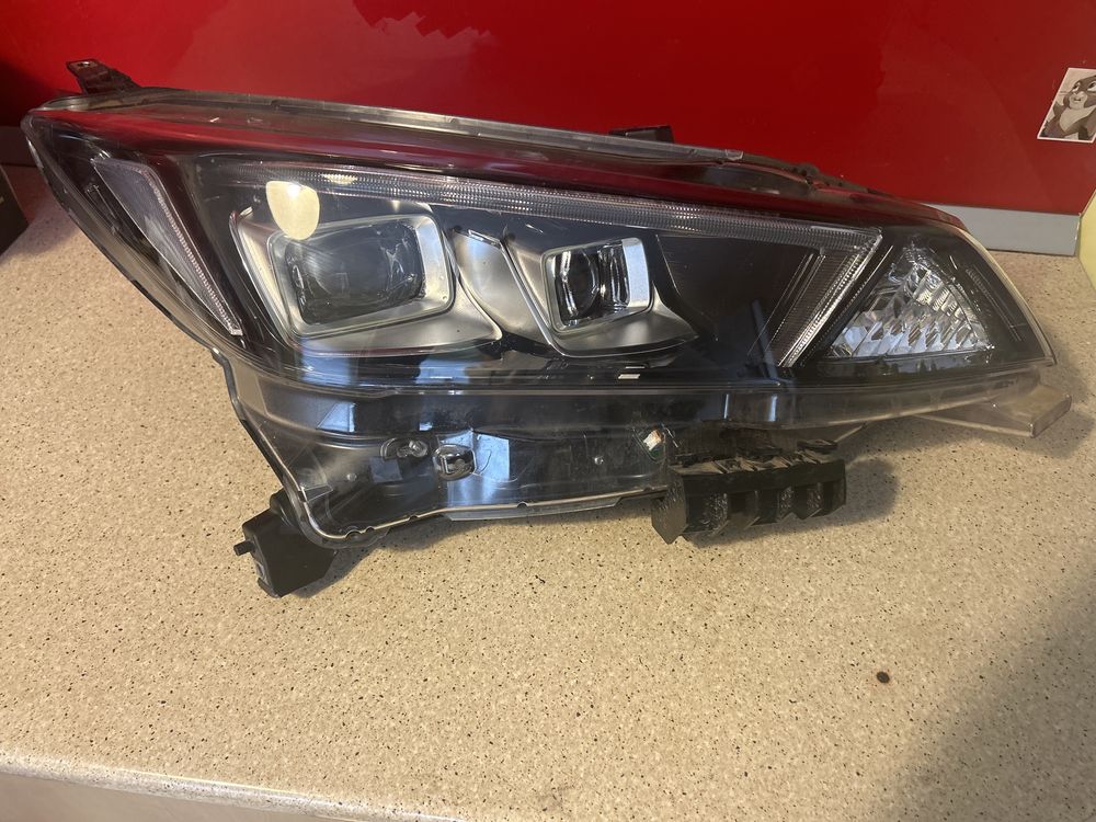 Far dreapta NISSAN LEAF full led 2018-2019-2020 260105SH5A