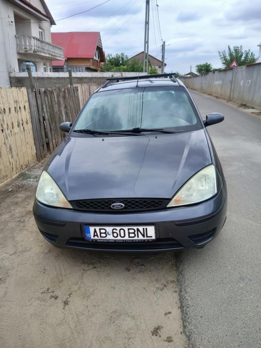 Ford galxy  1.6 benzina