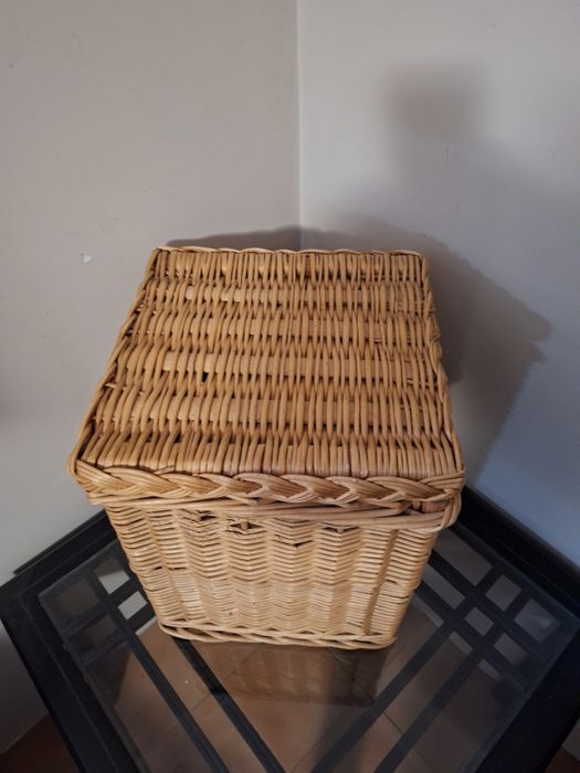 Кошове и кошници