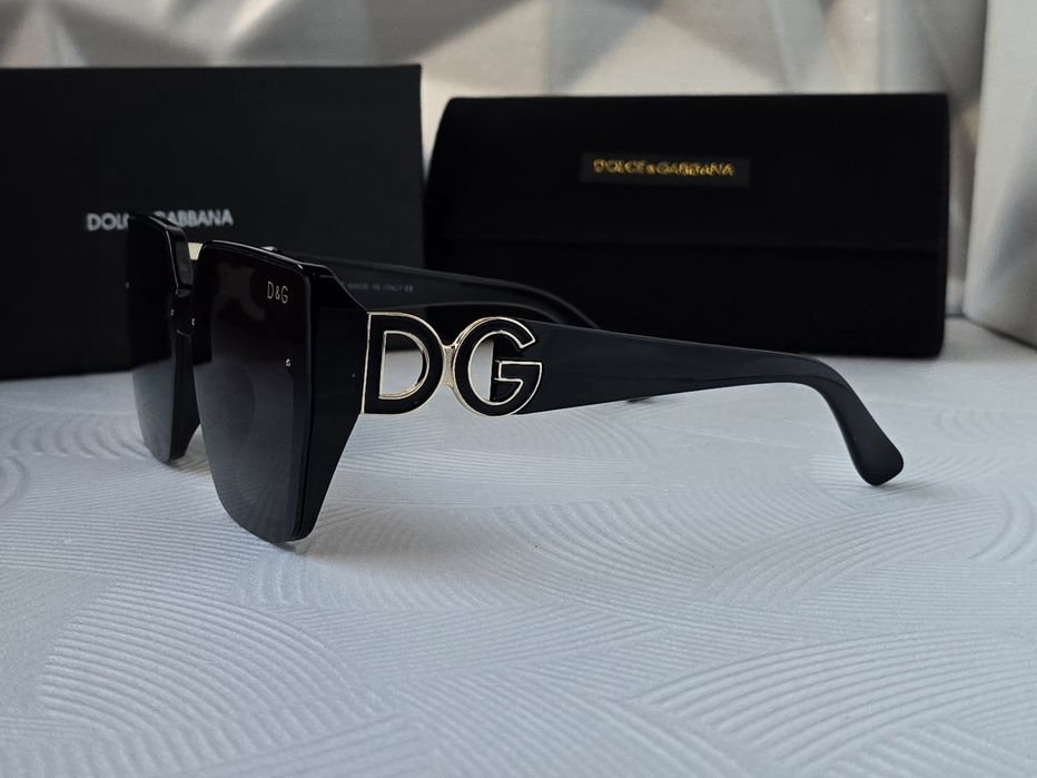 Дамски слънчеви очила многоъгълни котка