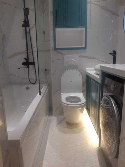 Сдаётся квартира на Ц-1