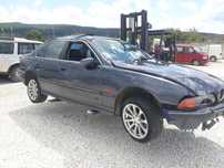 БМВ Е39  525 Bmw E39  2.5 TDS НА ЧАСТИ