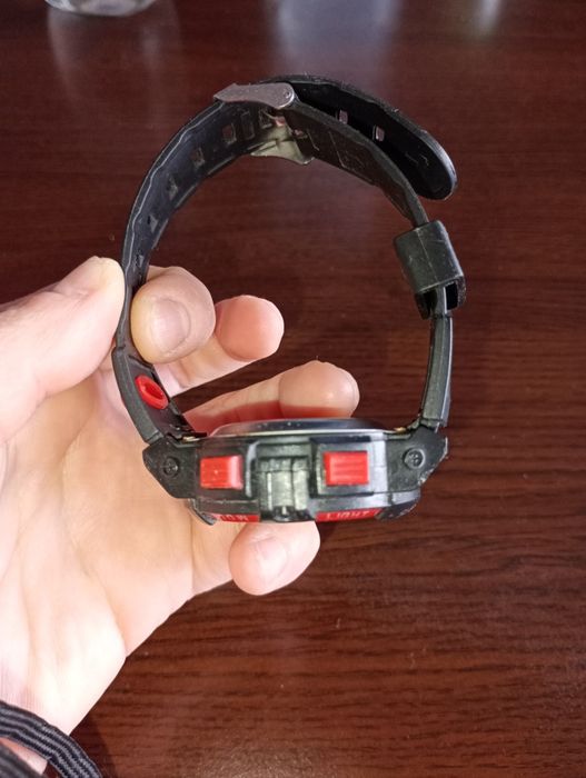 Часовник спортен